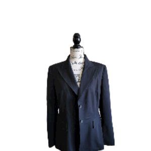 Banana Republic Women's Wool Blend Blazer